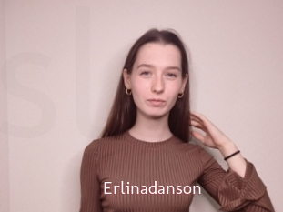 Erlinadanson