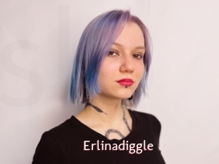 Erlinadiggle