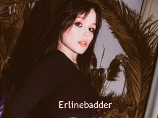 Erlinebadder