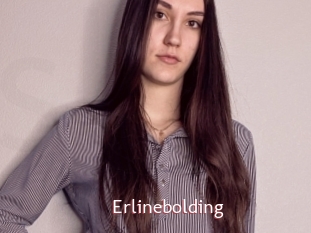 Erlinebolding