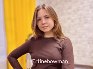 Erlinebowman