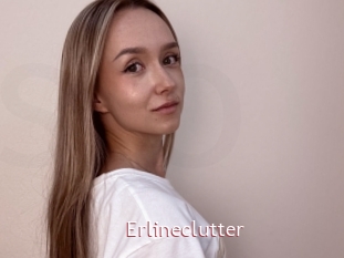 Erlineclutter