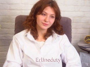 Erlineduty