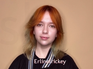 Erlinefrickey