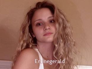 Erlinegerald