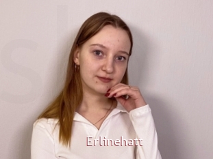 Erlinehatt