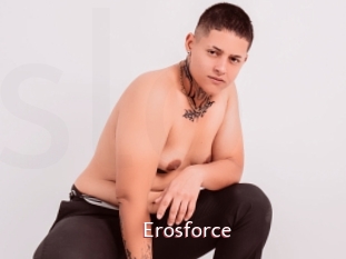 Erosforce