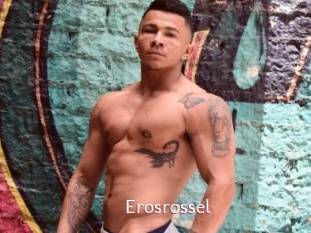 Erosrossel