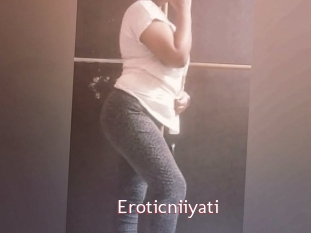 Eroticniiyati