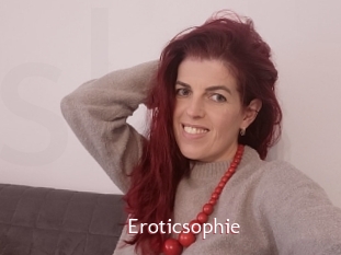 Eroticsophie