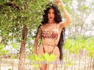 Esabellawilliams