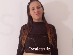 Escaletruiz