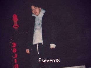 Eseven18