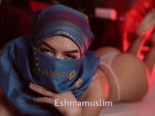 Eshmamuslim