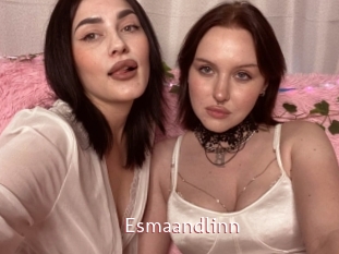 Esmaandlinn