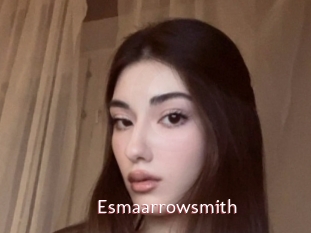 Esmaarrowsmith