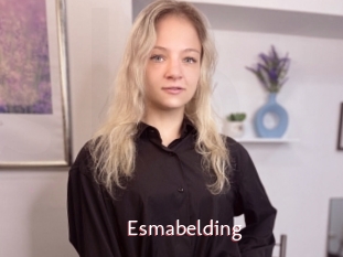 Esmabelding