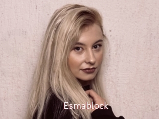 Esmablock