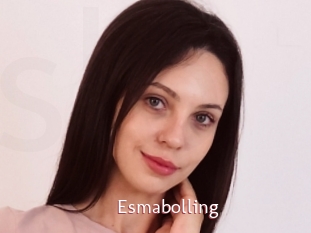 Esmabolling