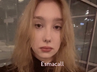 Esmacall