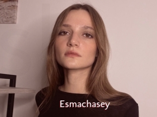 Esmachasey