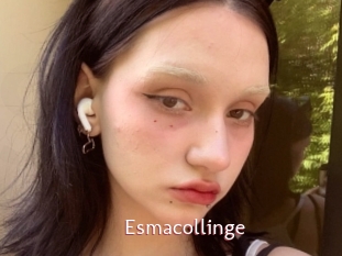 Esmacollinge