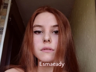 Esmaeady