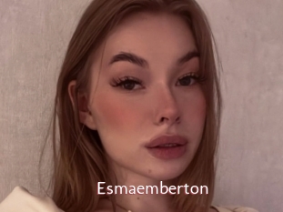 Esmaemberton