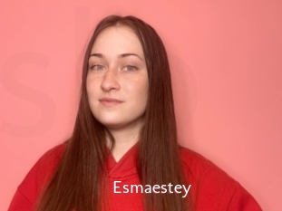 Esmaestey