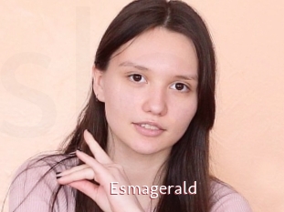 Esmagerald