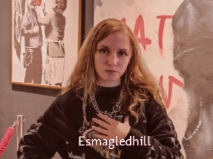 Esmagledhill