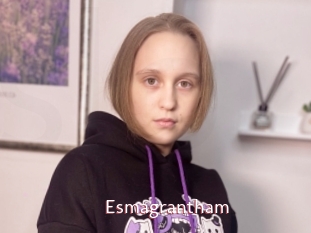 Esmagrantham