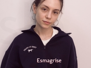 Esmagrise