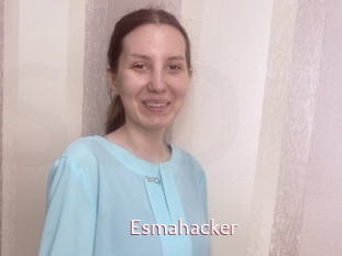 Esmahacker