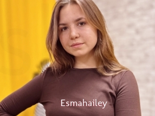 Esmahailey