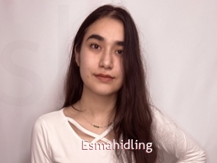 Esmahidling