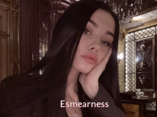 Esmearness