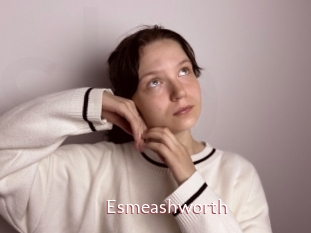 Esmeashworth