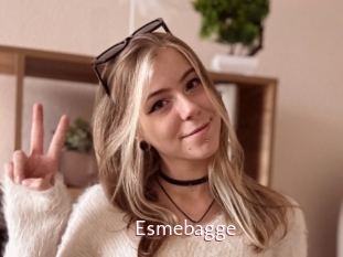 Esmebagge