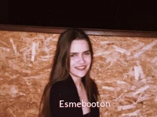 Esmebooton