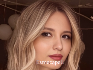 Esmecapell