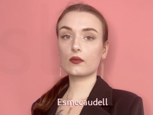 Esmecaudell