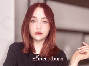 Esmecolburn