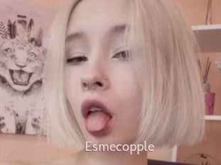 Esmecopple