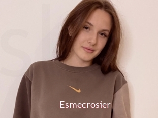 Esmecrosier