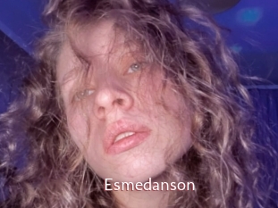 Esmedanson