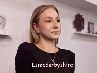 Esmedarbyshire