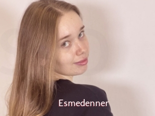 Esmedenner