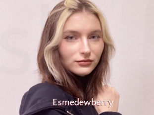 Esmedewberry