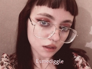 Esmediggle